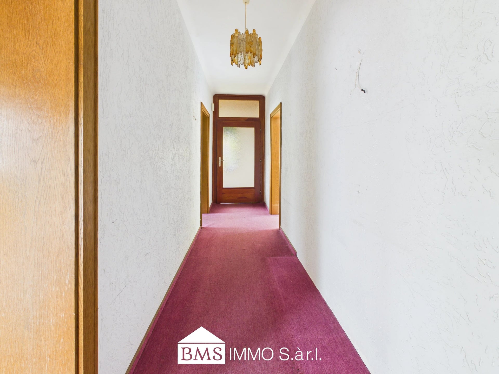 Wohnhaus mit Potenzial im Herzen von Irrel! - Ansicht 4