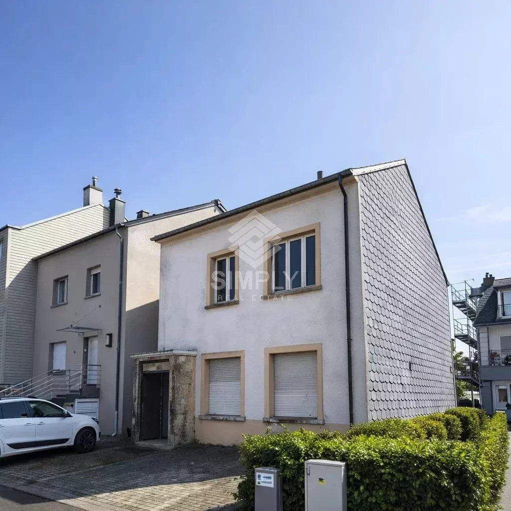 3-bedroom House in Belvaux - Vue 2