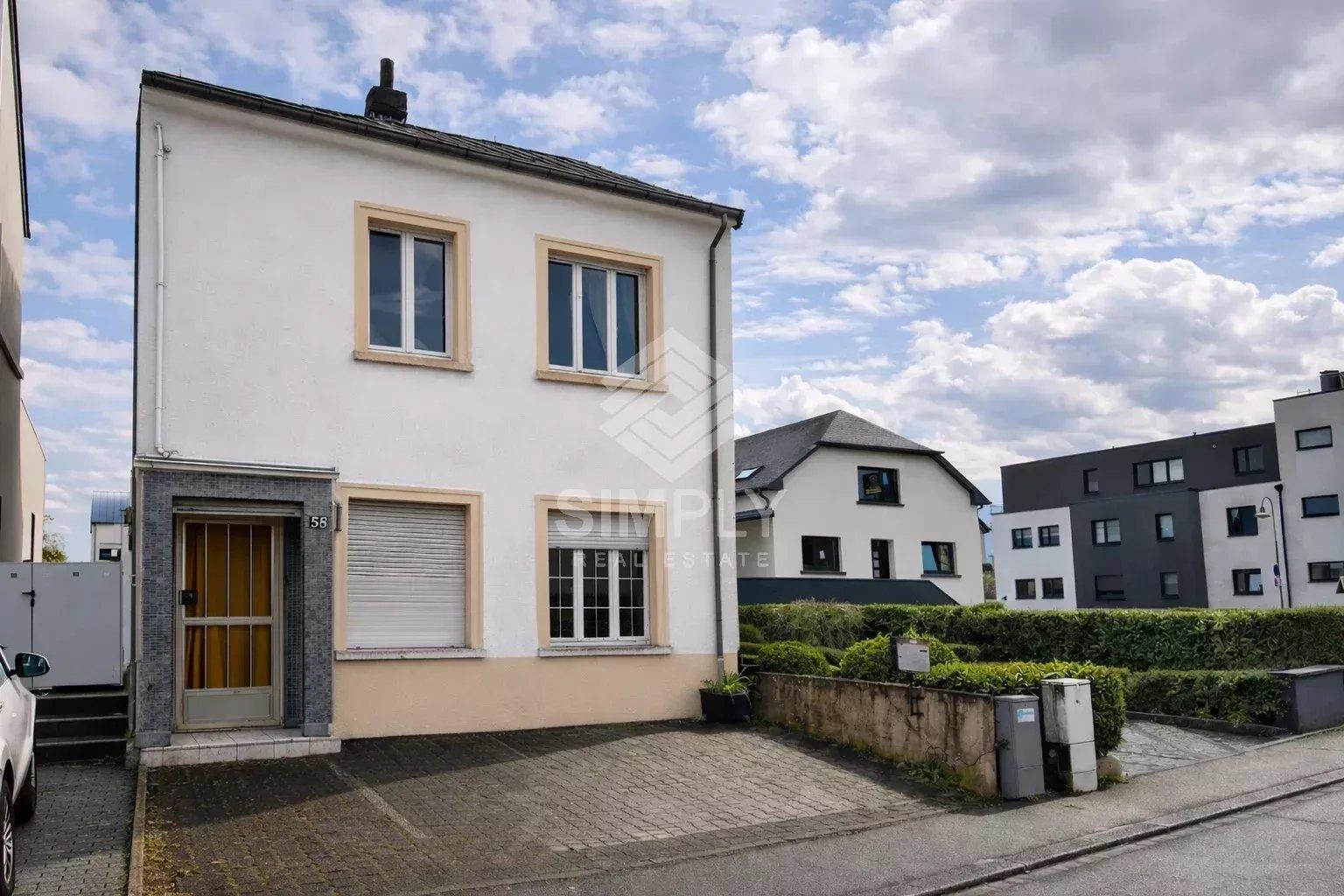 3-bedroom House in Belvaux - Vue 3