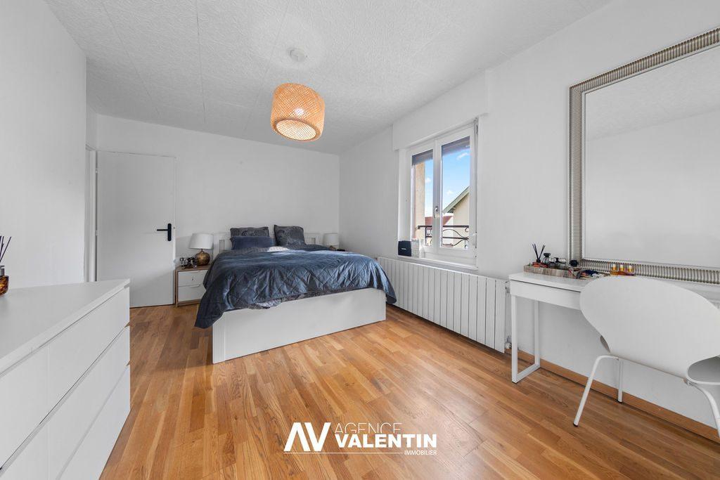 Appartement – Metz, Ancienne Ville, Bellecroix - Vue 2