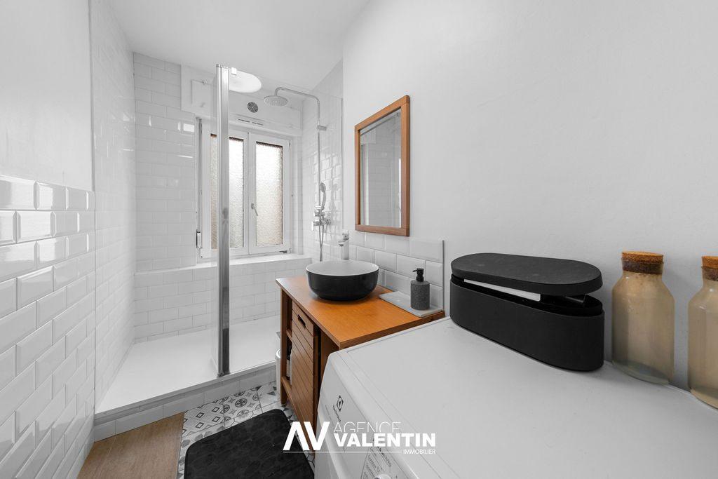 Appartement – Metz, Ancienne Ville, Bellecroix - Vue 4