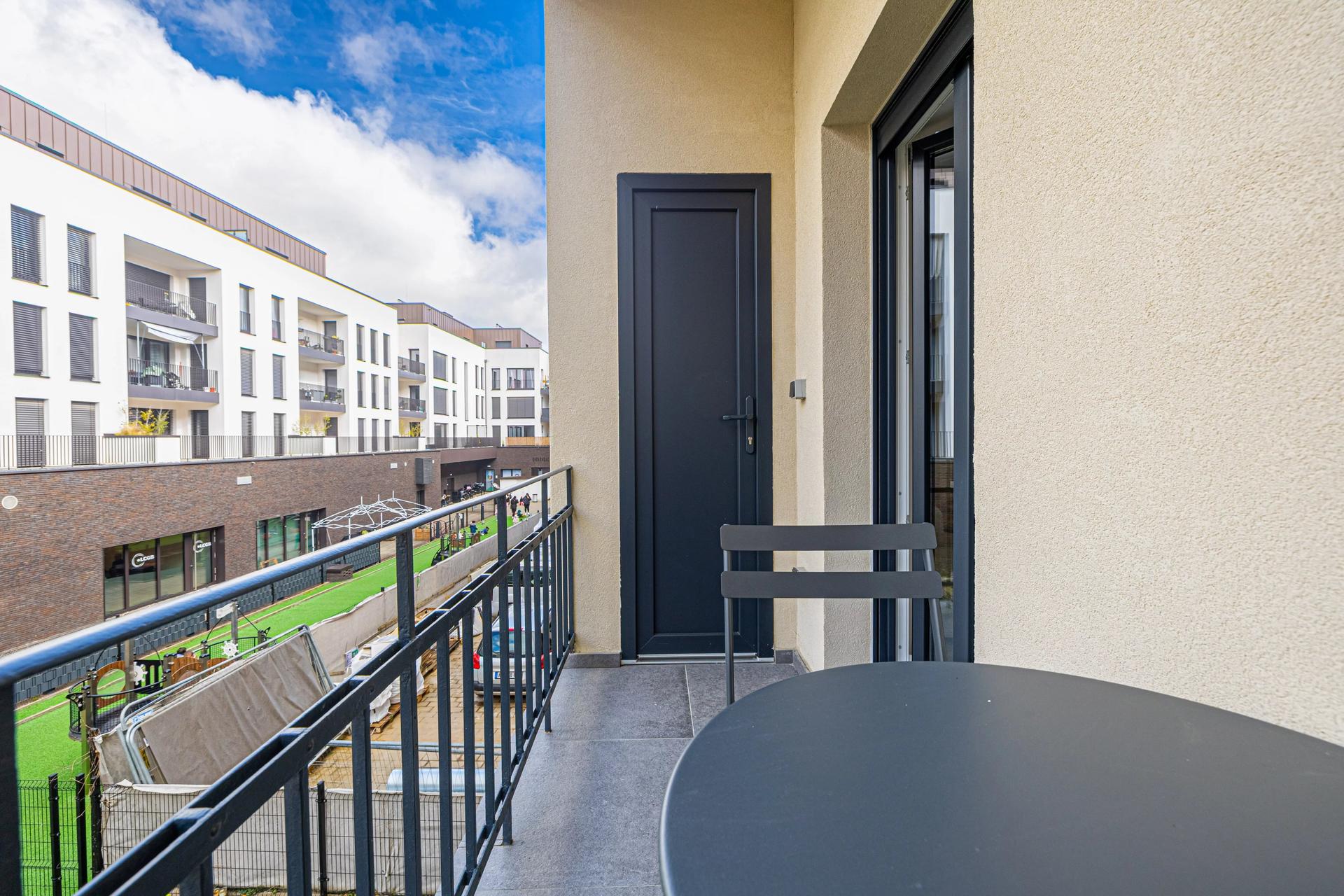 1-bedroom Apartment in Esch-sur-Alzette - View 6