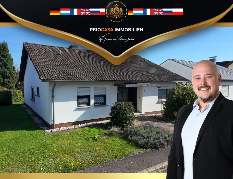 2-bedroom House in Konz, Konz