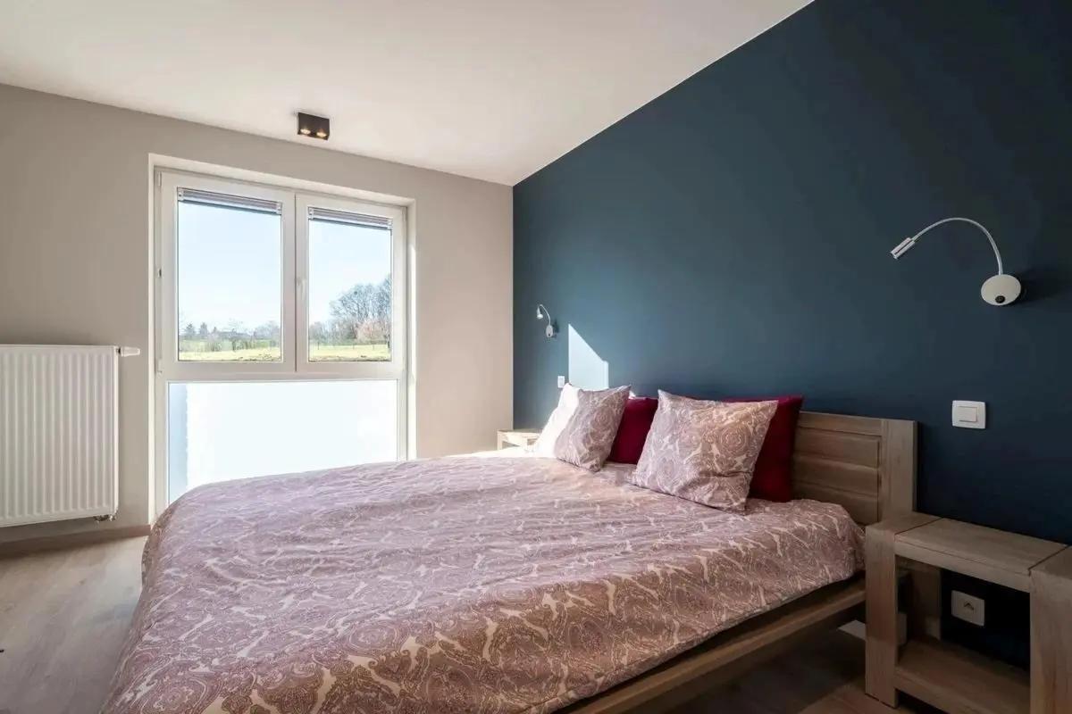 Apartment in Flémalle, Mons-lez-Liège - Aanzicht 4