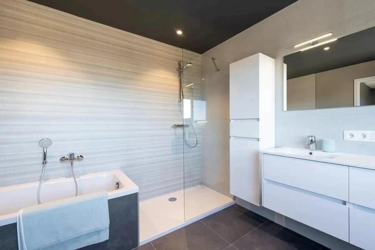 Apartment in Flémalle, Mons-lez-Liège - Aanzicht 2