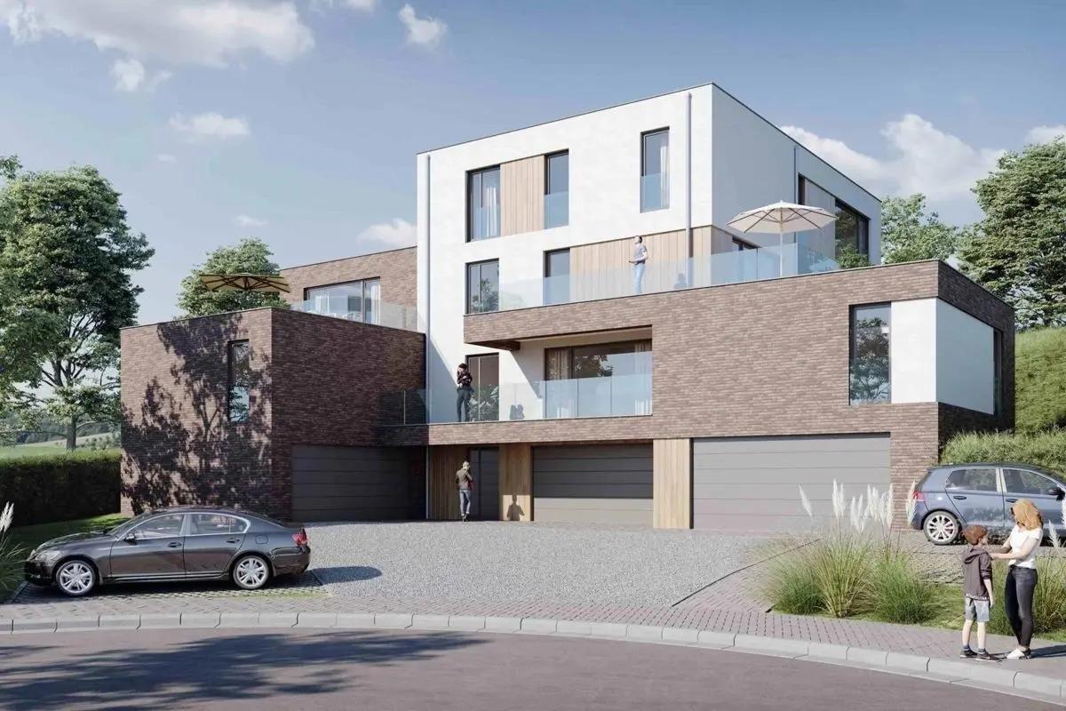 2-bedroom Apartment in Flémalle, Flémalle