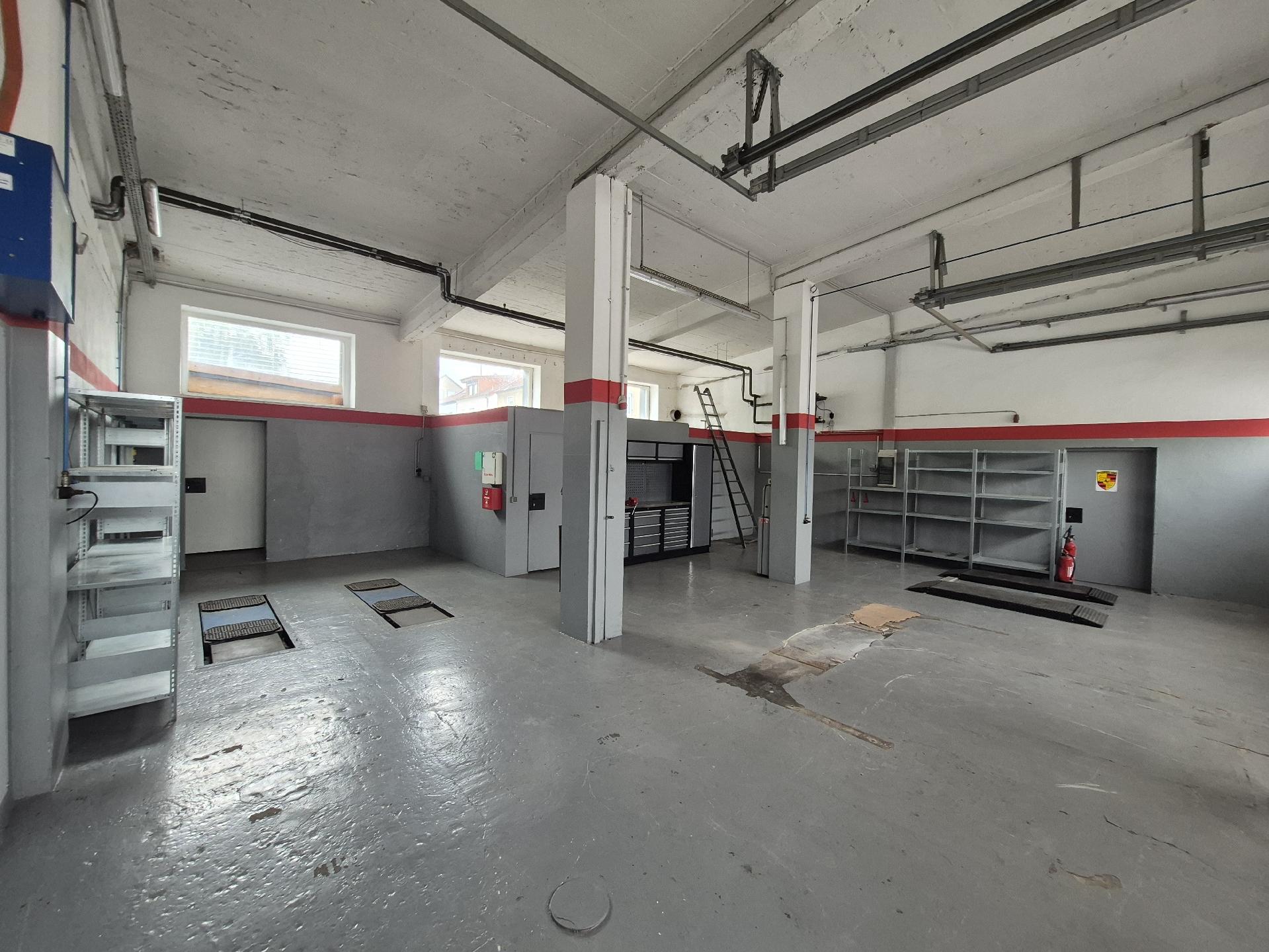 Commercial property in Perl - Ansicht 3