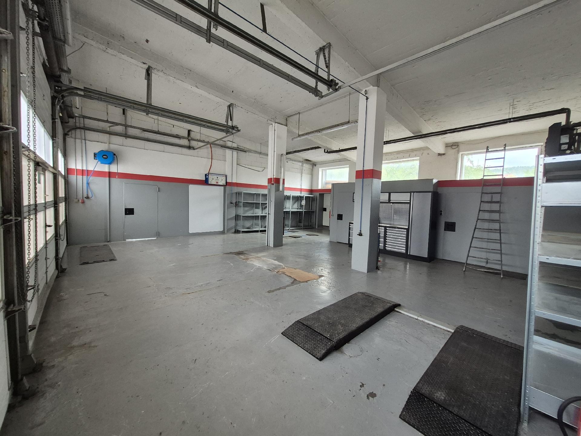 Commercial property in Perl - Ansicht 2