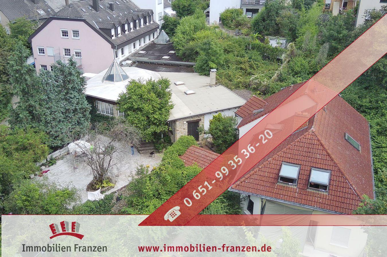 21-bedroom Commercial property in Konz - Ansicht 3