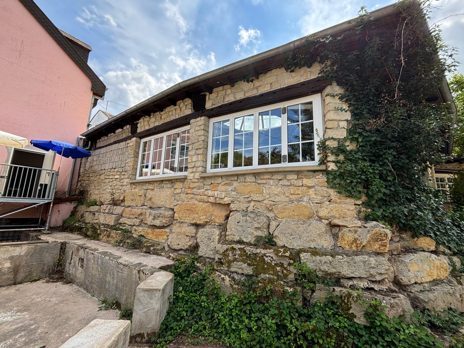 21-bedroom Commercial property in Konz - Ansicht 6