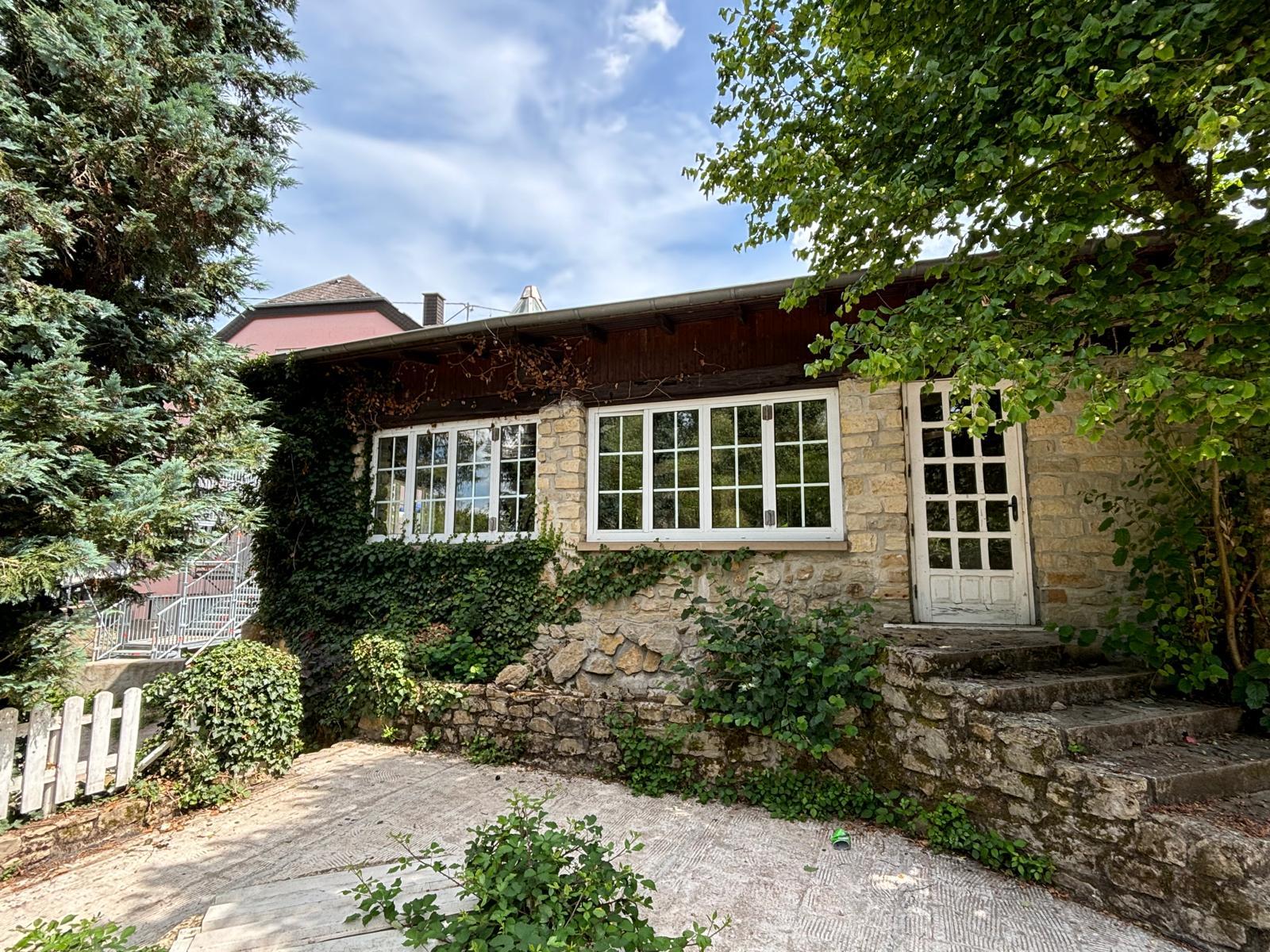 21-bedroom Commercial property in Konz - Ansicht 4