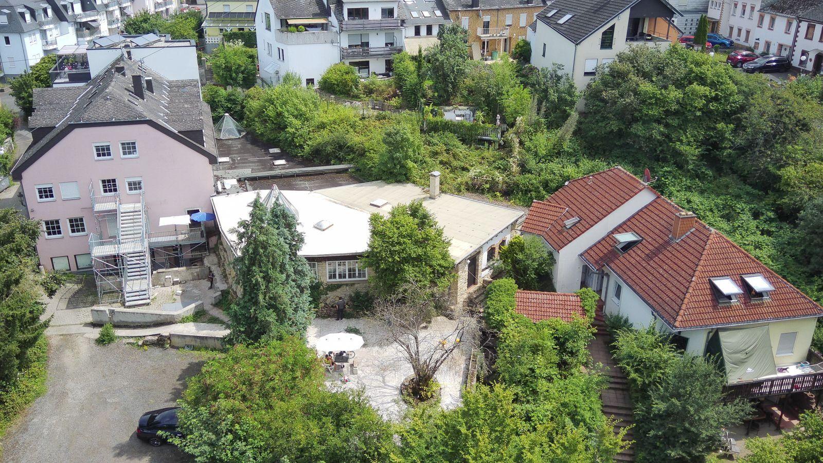 21-bedroom Commercial property in Konz - Ansicht 2