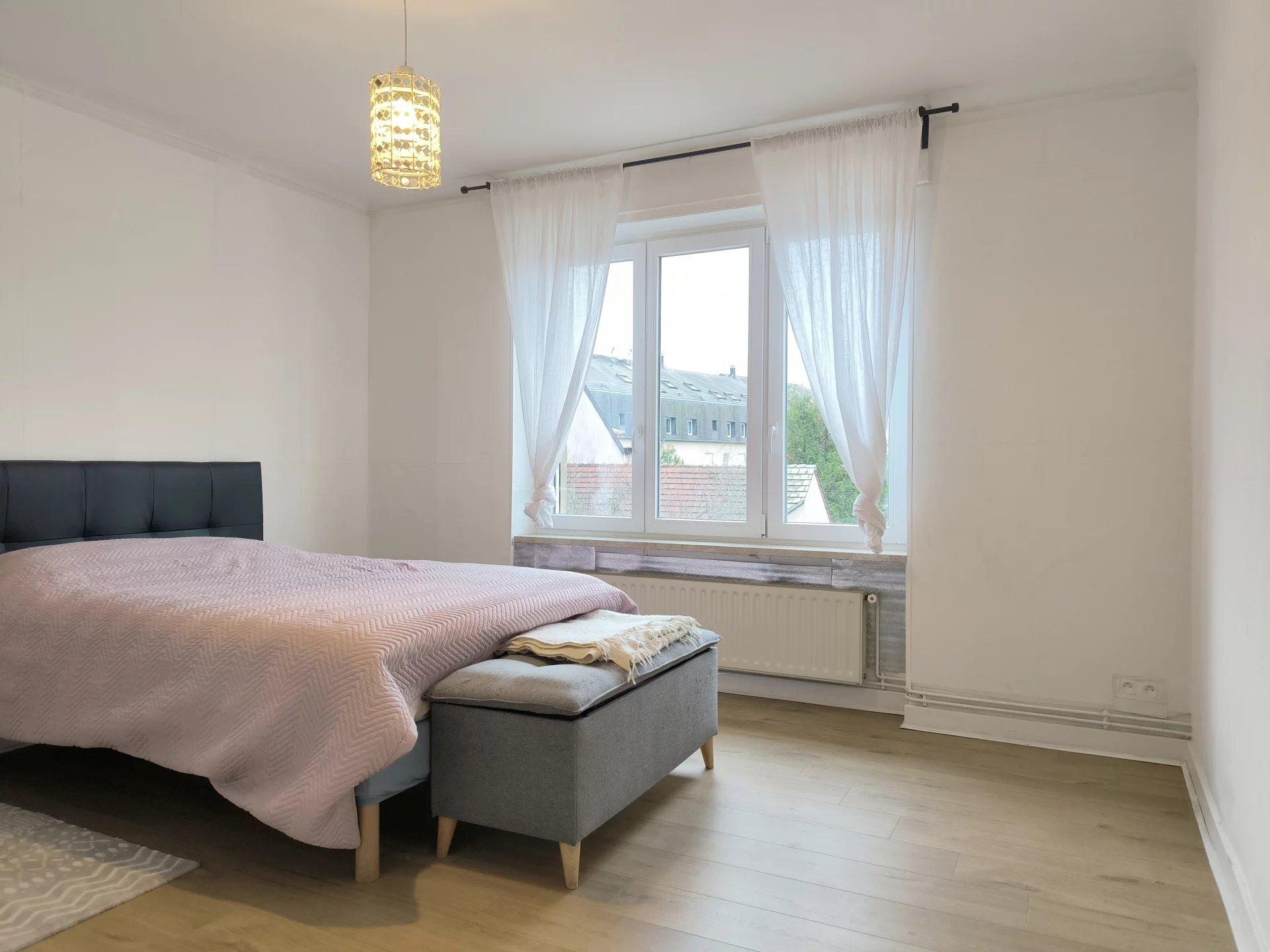 Apartment in Thionville, Place du Luxembourg, Moselle - Vue 4
