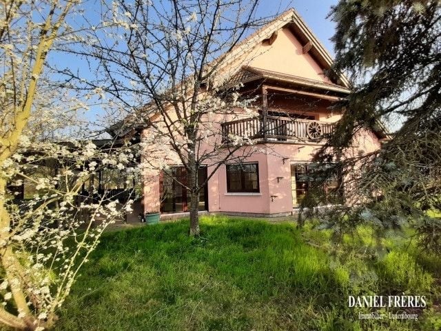 5-bedroom House in Palzem - Ansicht 2