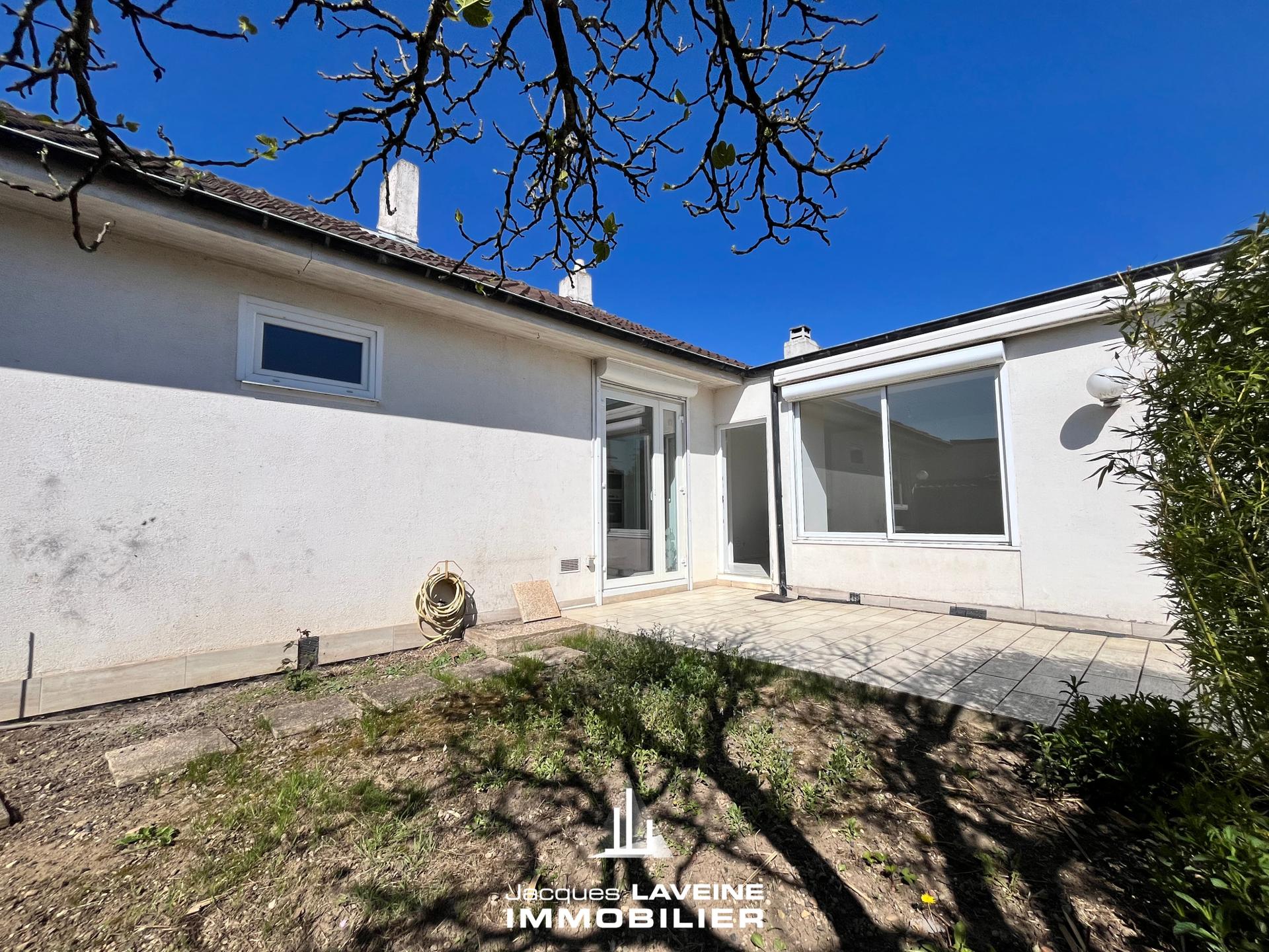 Maison – Marly, Moselle - Vue 2