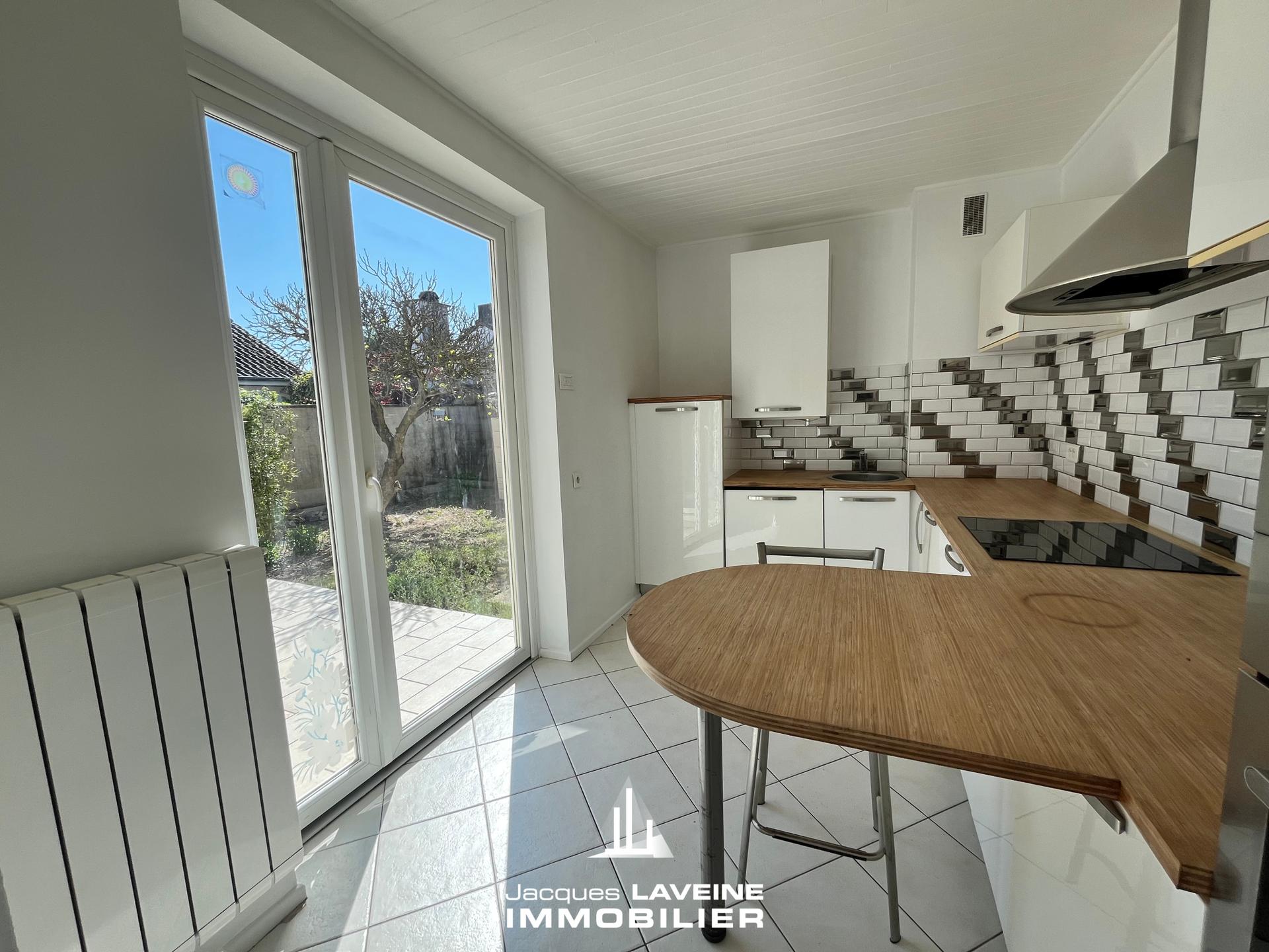 Maison – Marly, Moselle - Vue 5