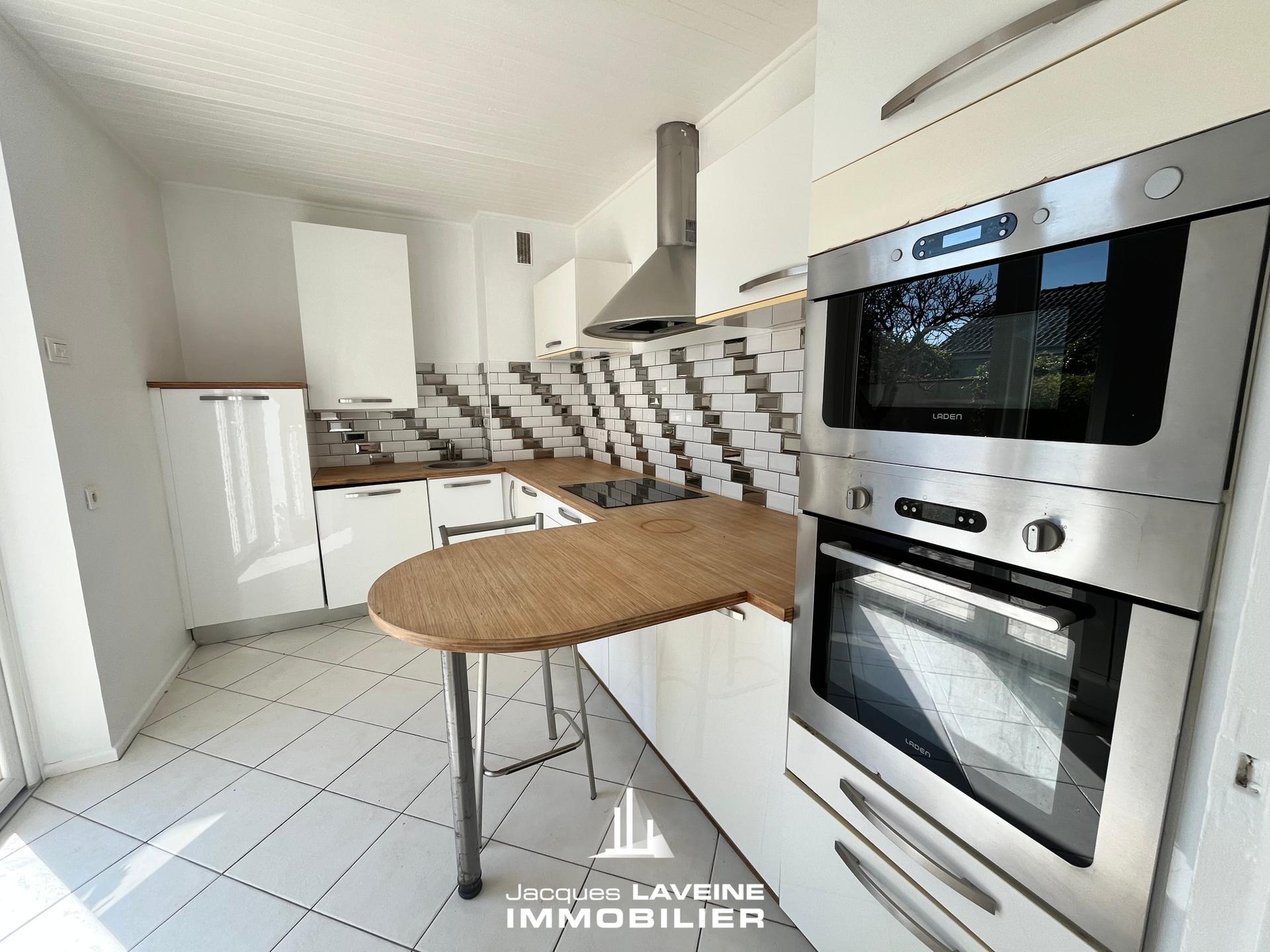 Maison – Marly, Moselle - Vue 4