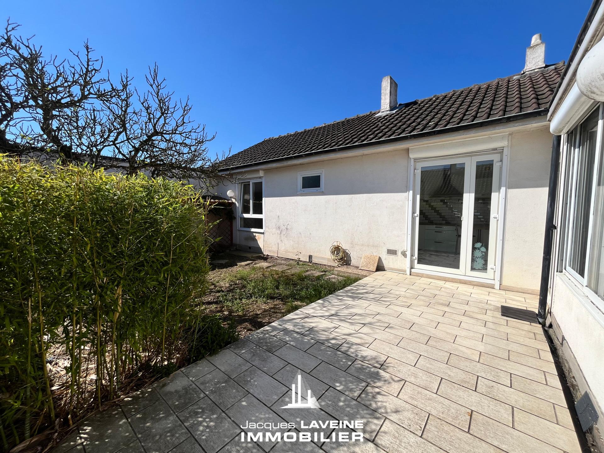 Maison – Marly, Moselle