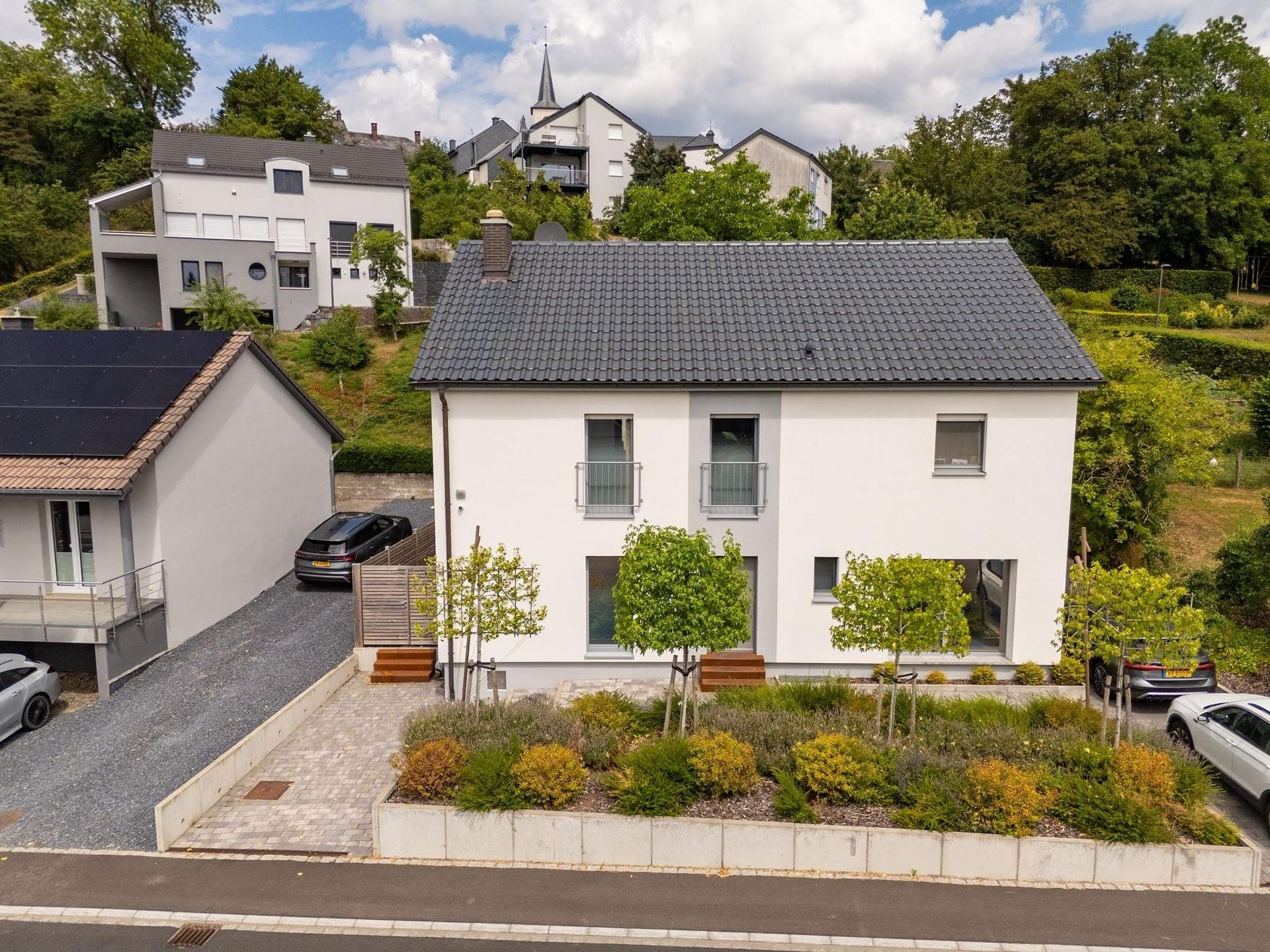 Dar, 305 m²