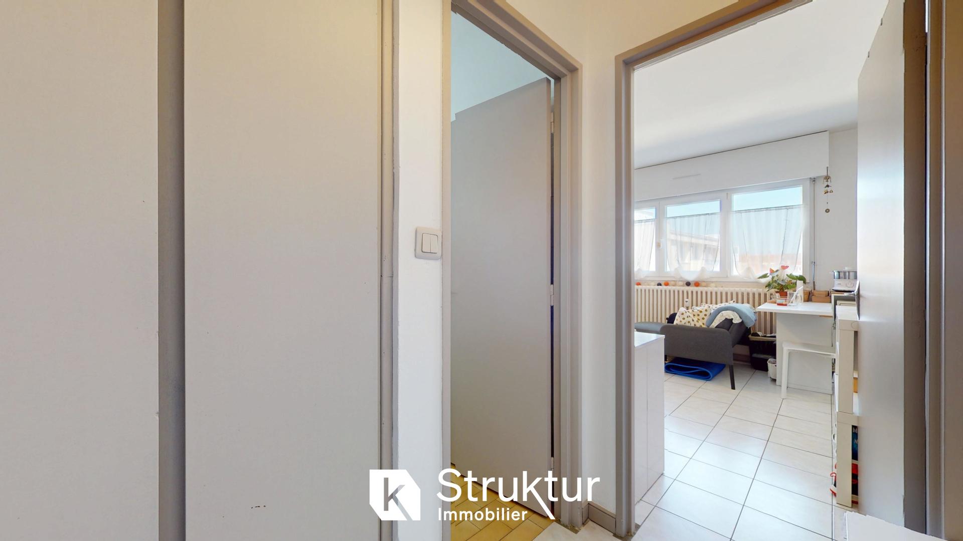 Apartment in Metz, Metz-Centre, Nouvelle Ville - Vue 2