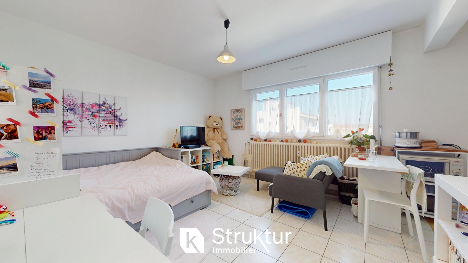 Apartment in Metz, Metz-Centre, Nouvelle Ville - Vue 3