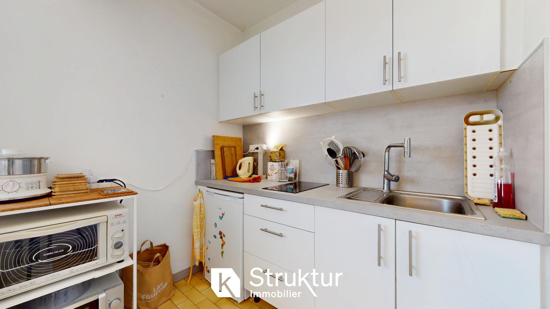 Apartment in Metz, Metz-Centre, Nouvelle Ville - Plus