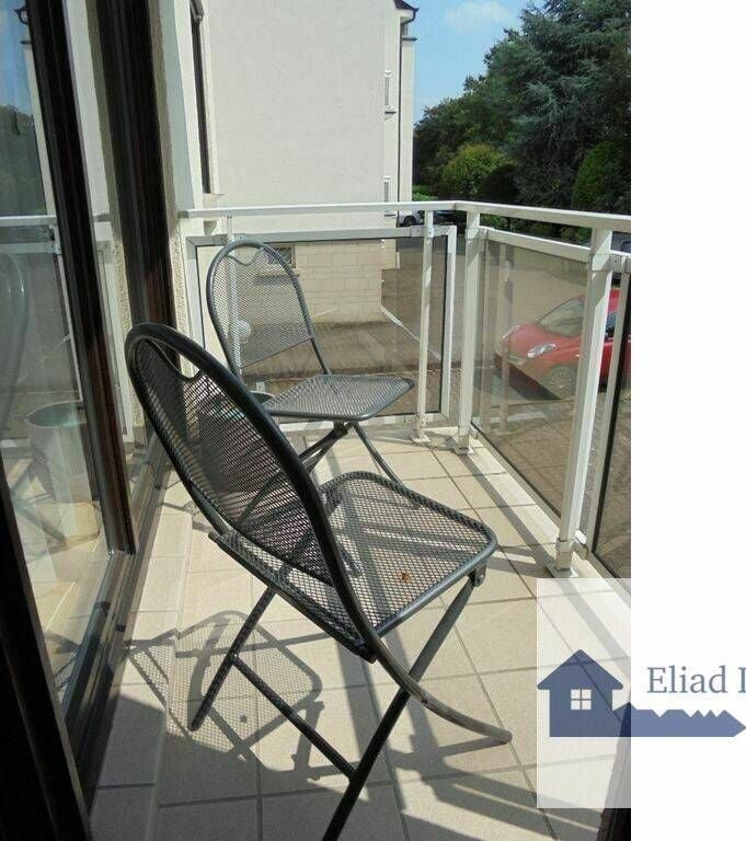 3-bedroom Apartment in Luxembourg-Kirchberg, Luxembourg-Kirchberg
