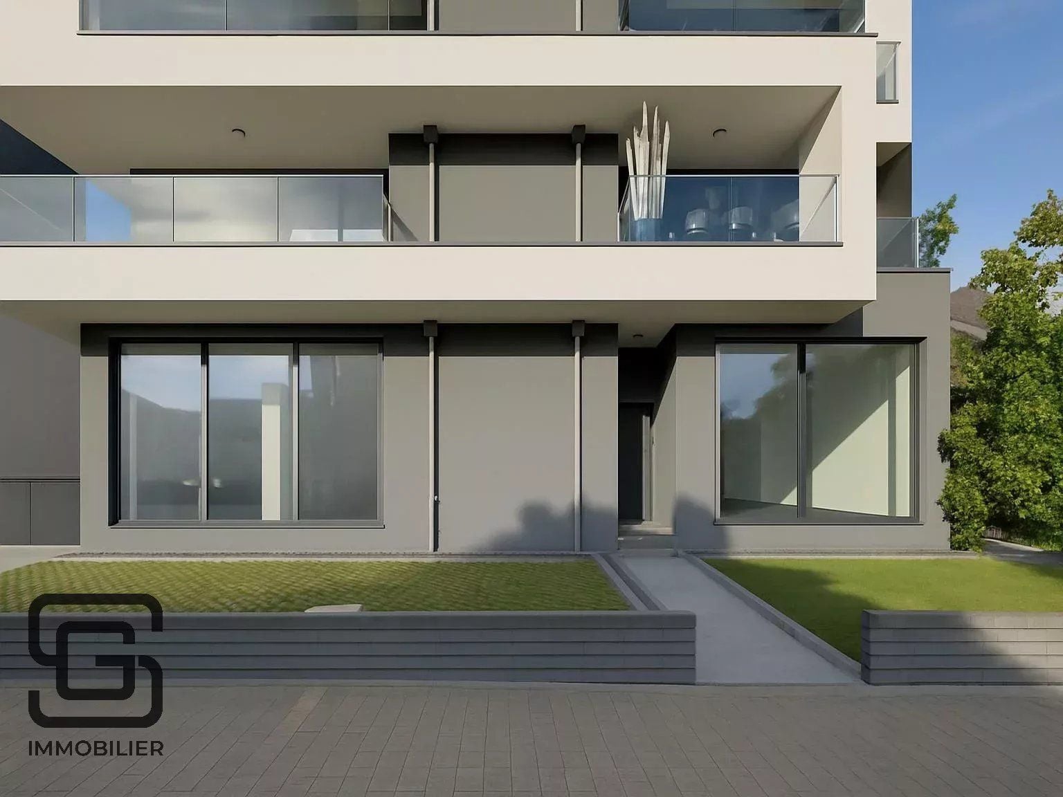Næringslokale, 93 m²