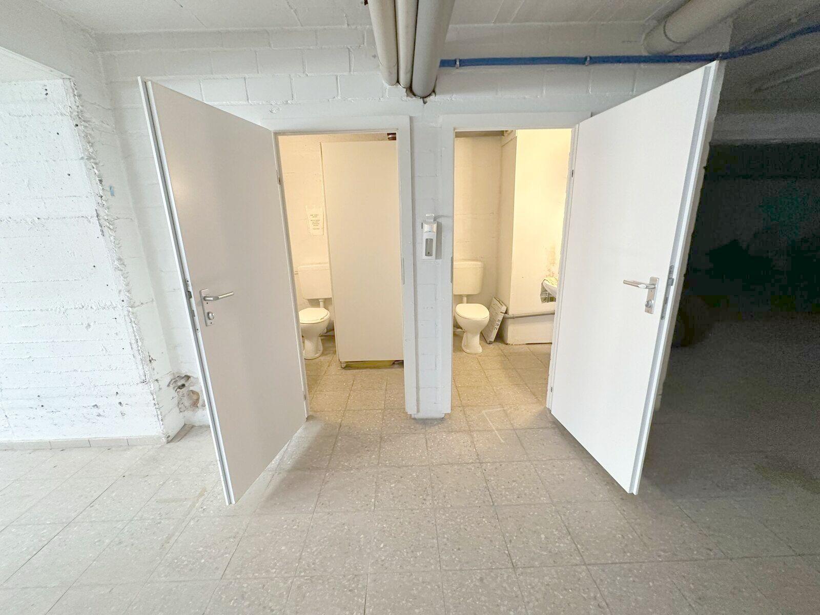 Commercial property in Trier - Mehr