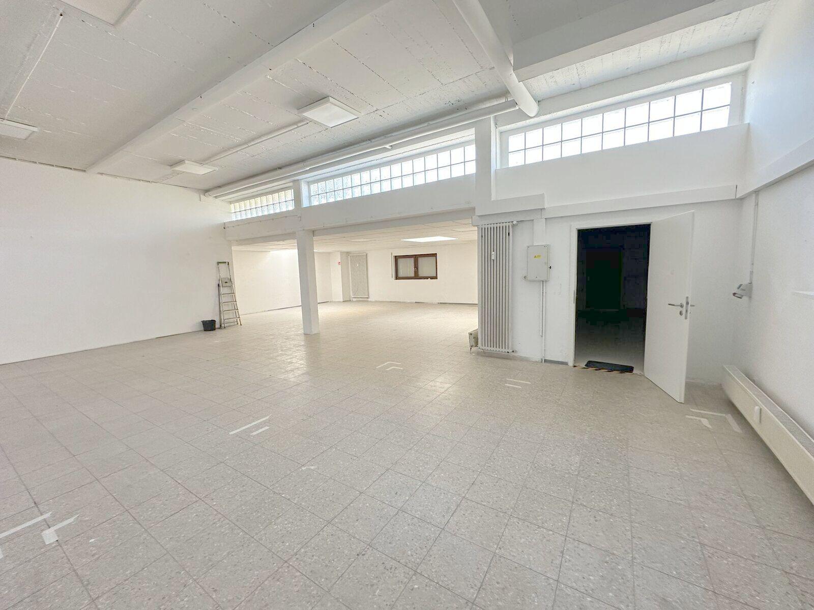 Commercial property in Trier - Ansicht 4