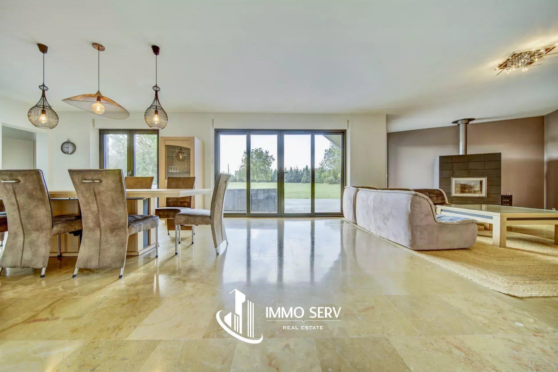 Maison – Louvigny, Moselle - Vue 4
