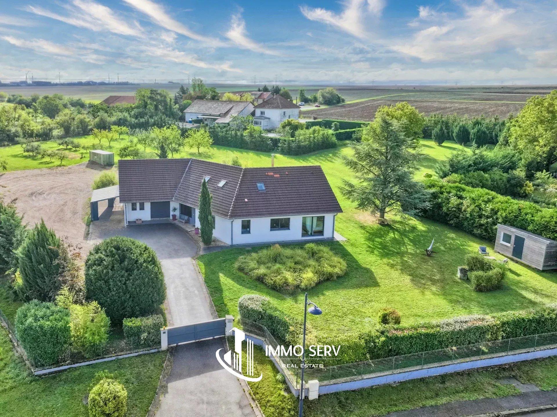 Maison – Louvigny, Moselle - Vue 2