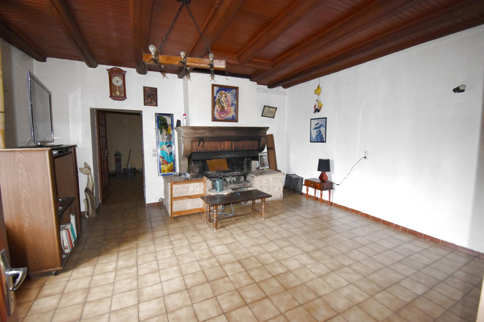 Maison – Rembercourt-sur-Mad, Meurthe-et-Moselle - Vue 4