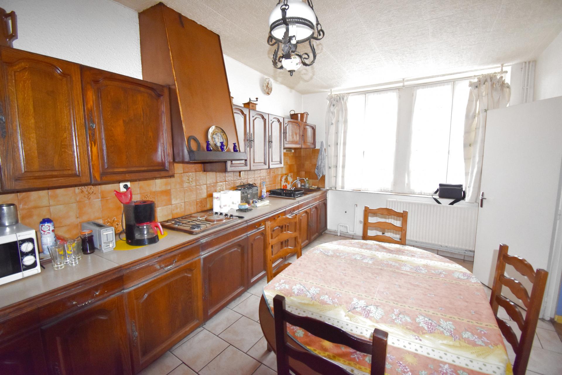 Maison – Rembercourt-sur-Mad, Meurthe-et-Moselle - Vue 3