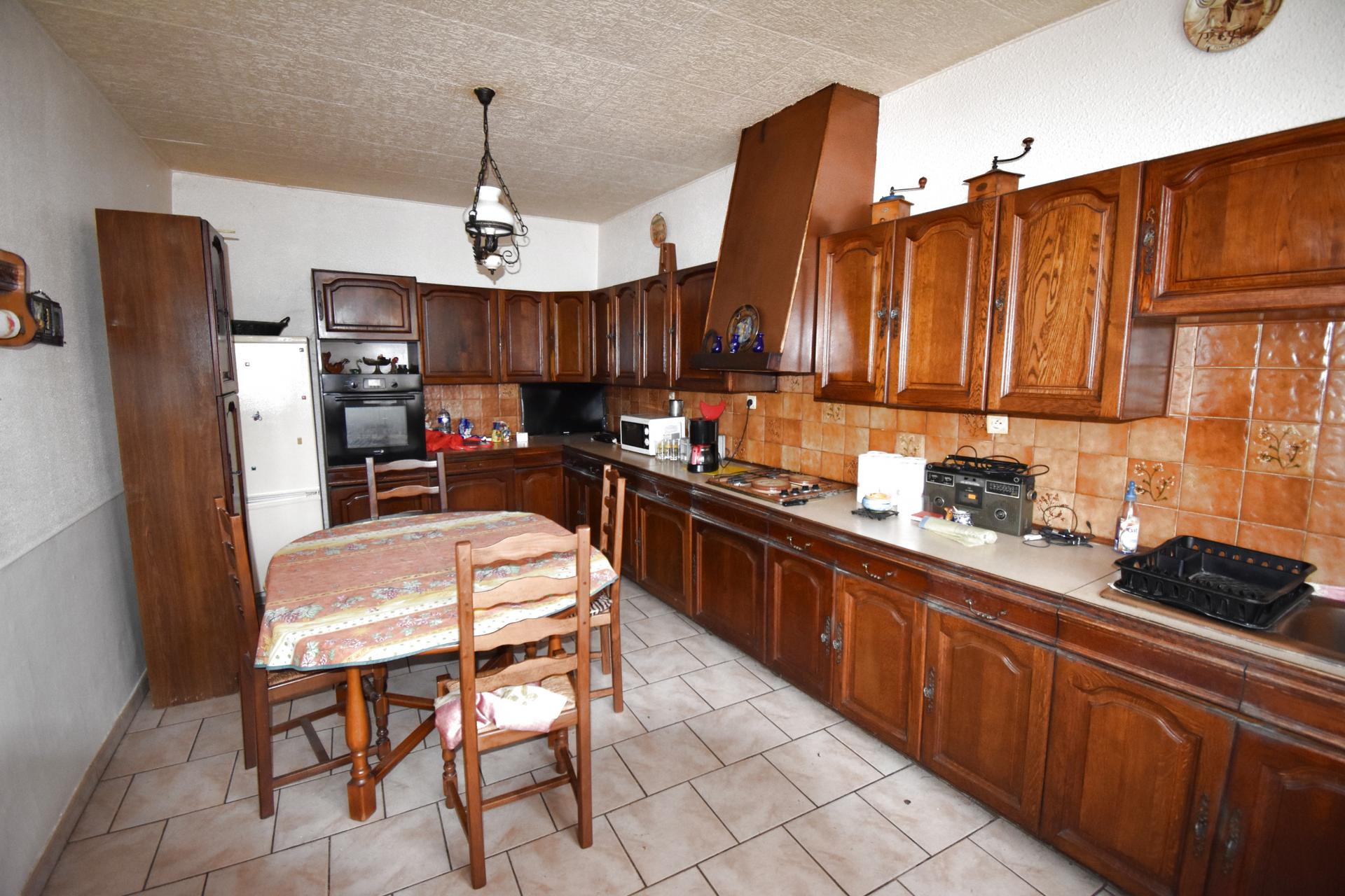Maison – Rembercourt-sur-Mad, Meurthe-et-Moselle - Vue 2