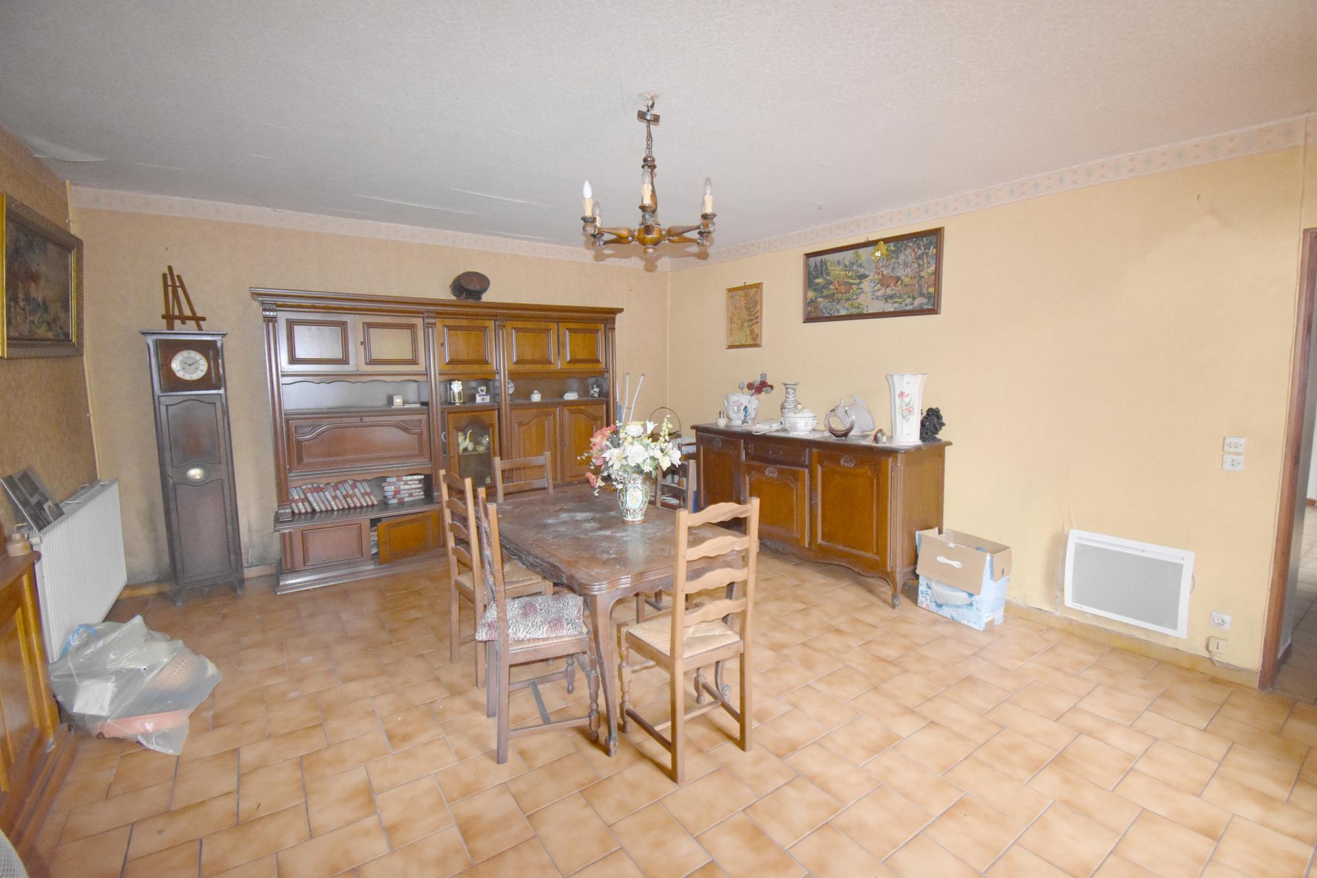 Maison – Rembercourt-sur-Mad, Meurthe-et-Moselle - Vue 5