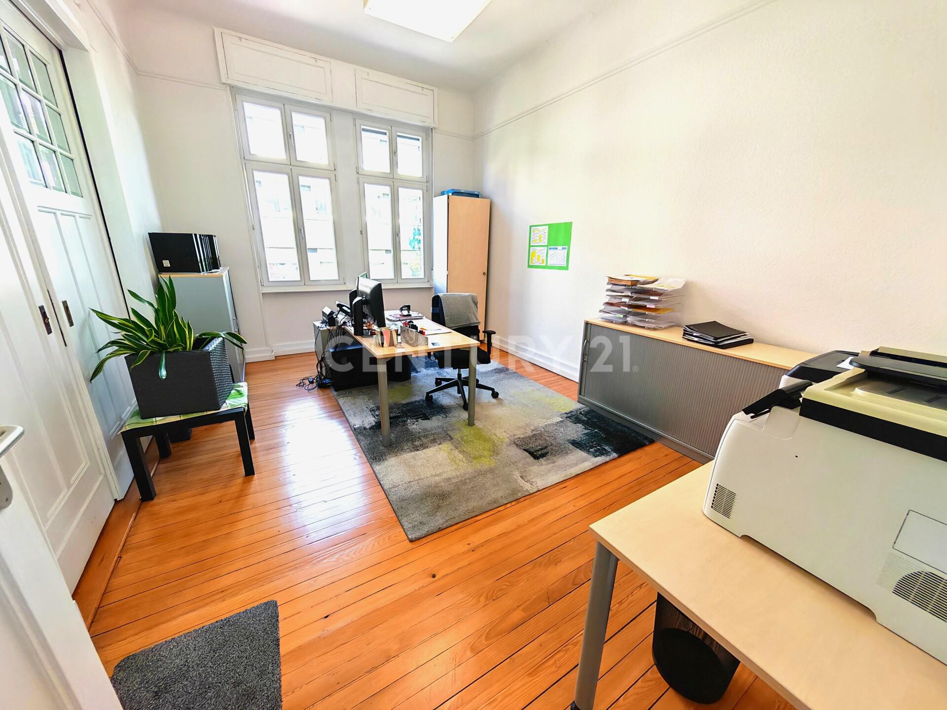 Commercial property in Saarbrücken - Ansicht 6
