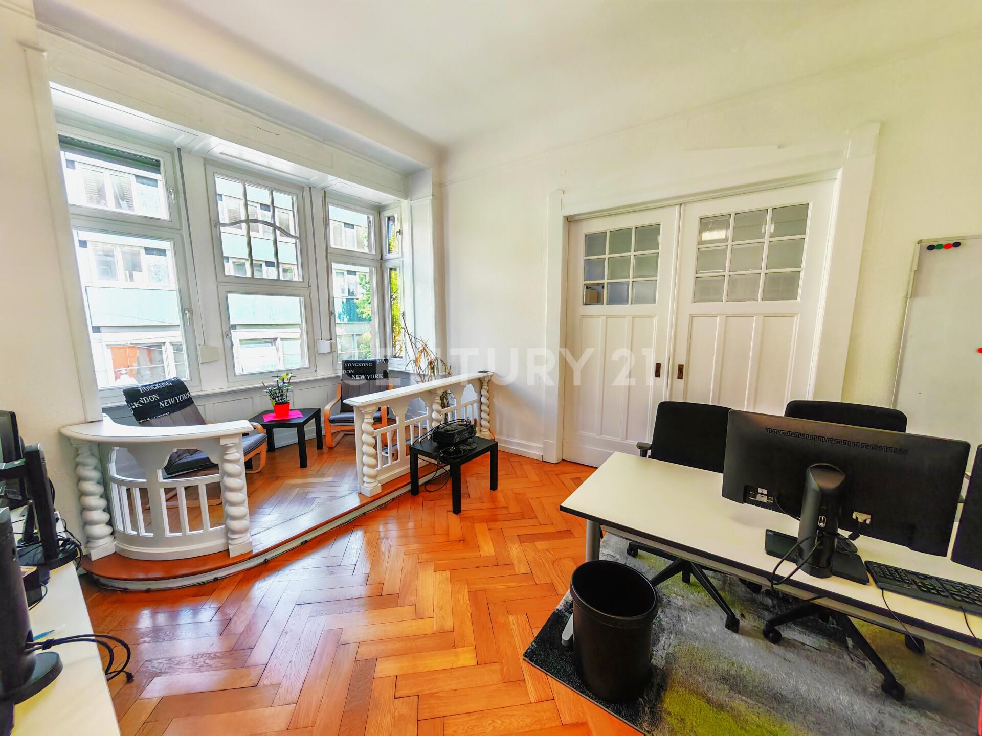 Commercial property in Saarbrücken - Ansicht 3