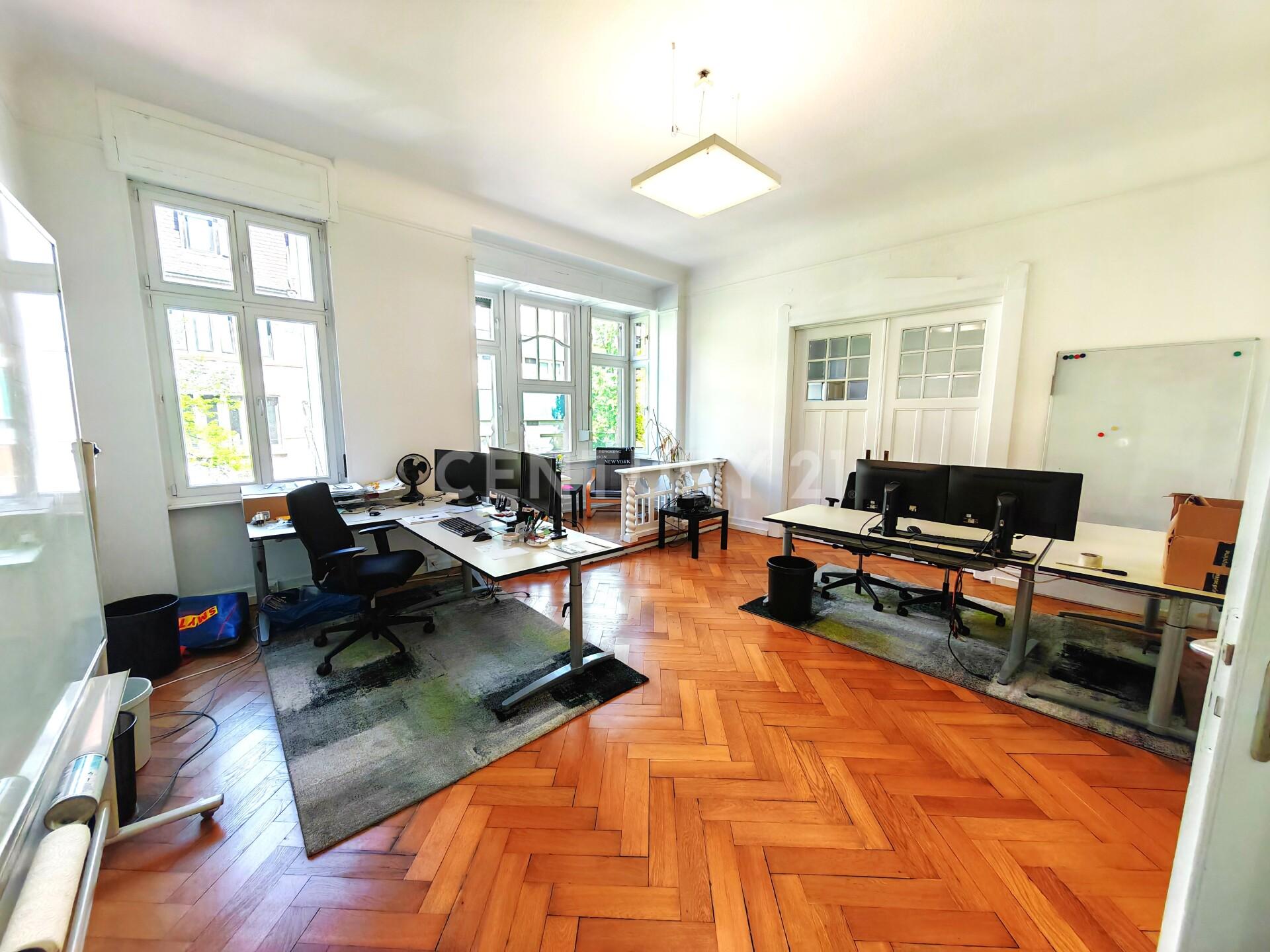 Commercial property in Saarbrücken - Ansicht 2