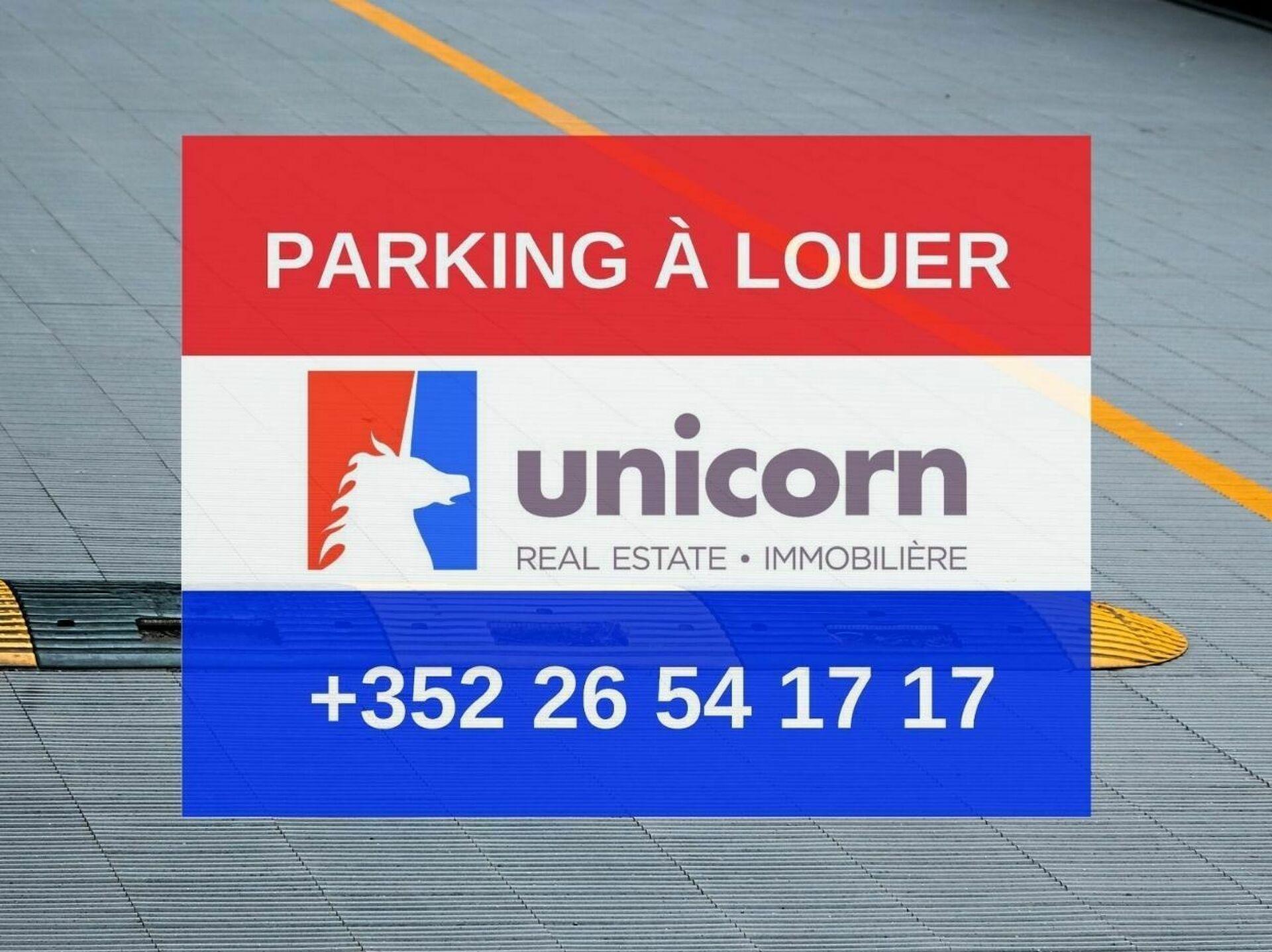 Commercial property in Luxembourg-Centre ville, Luxembourg-Centre ville