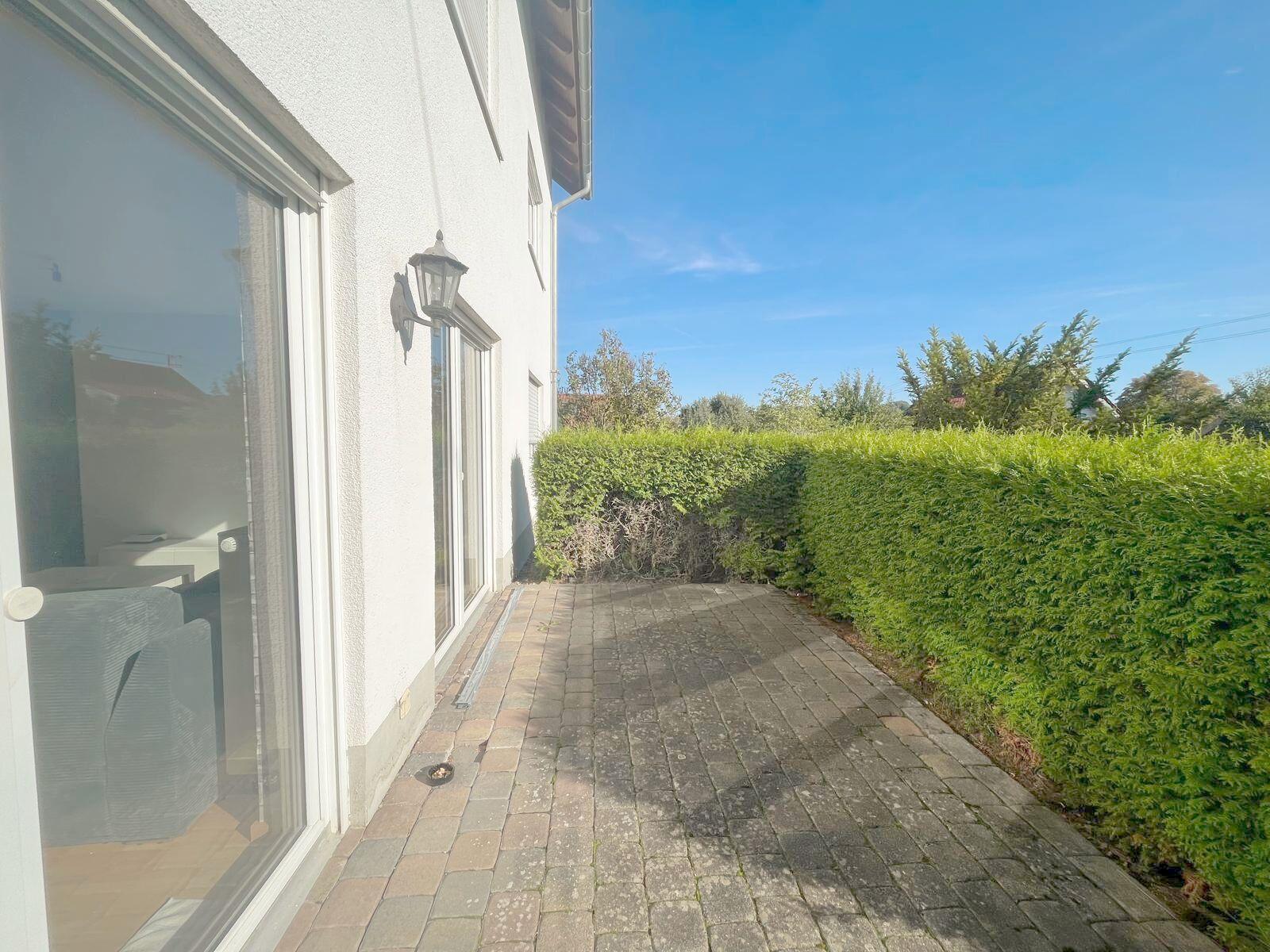 5-bedroom Commercial property in Welschbillig - Mehr