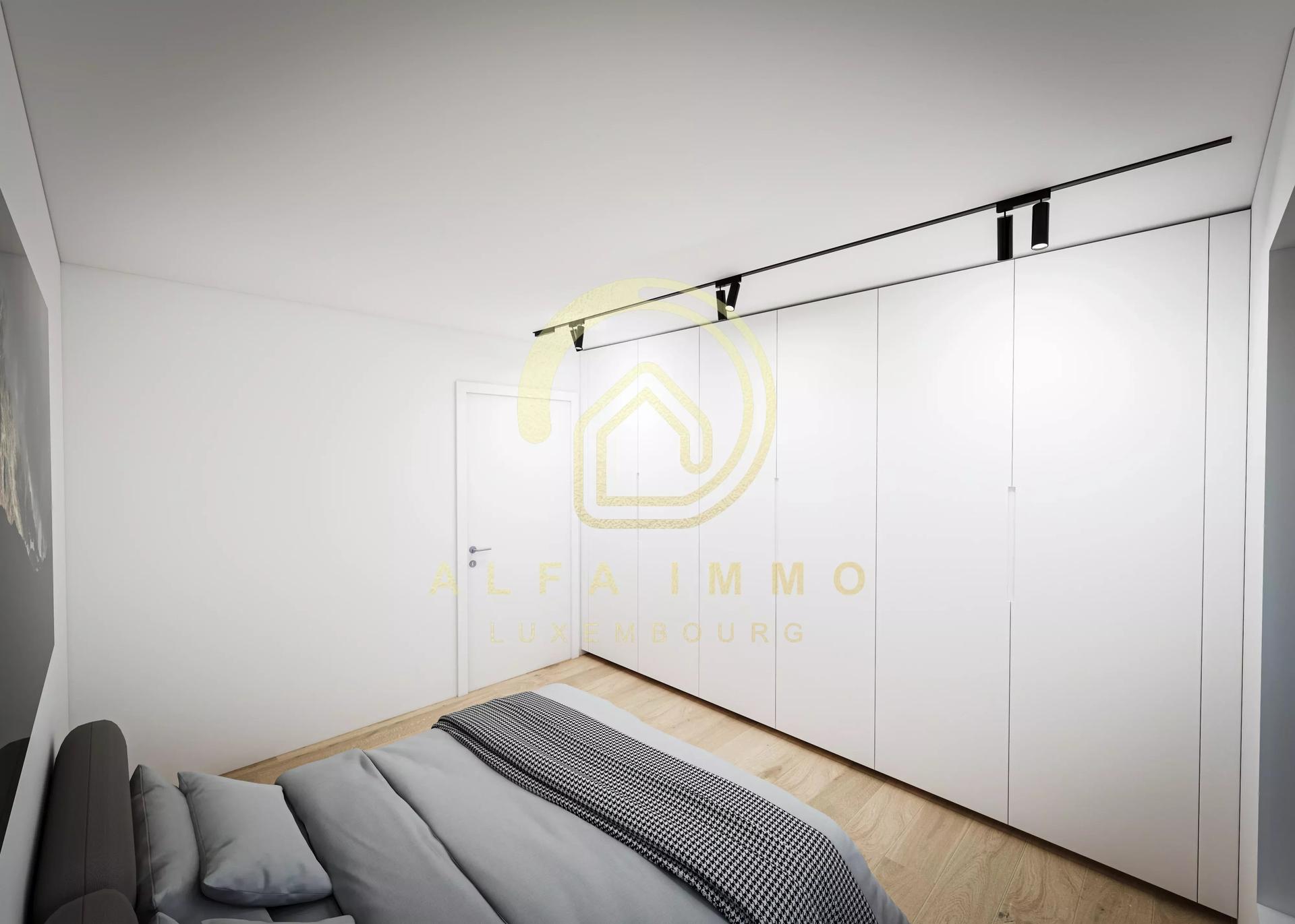 2-bedroom Apartment in Rambrouch - Plus