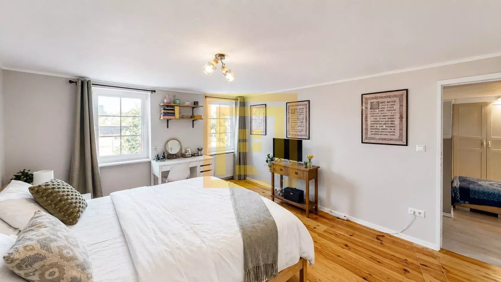 Bien Rare à Insenborn | 313 m² Habitables à 5 Minutes à Pied du Lac d’Esch-sur-Sûre 19