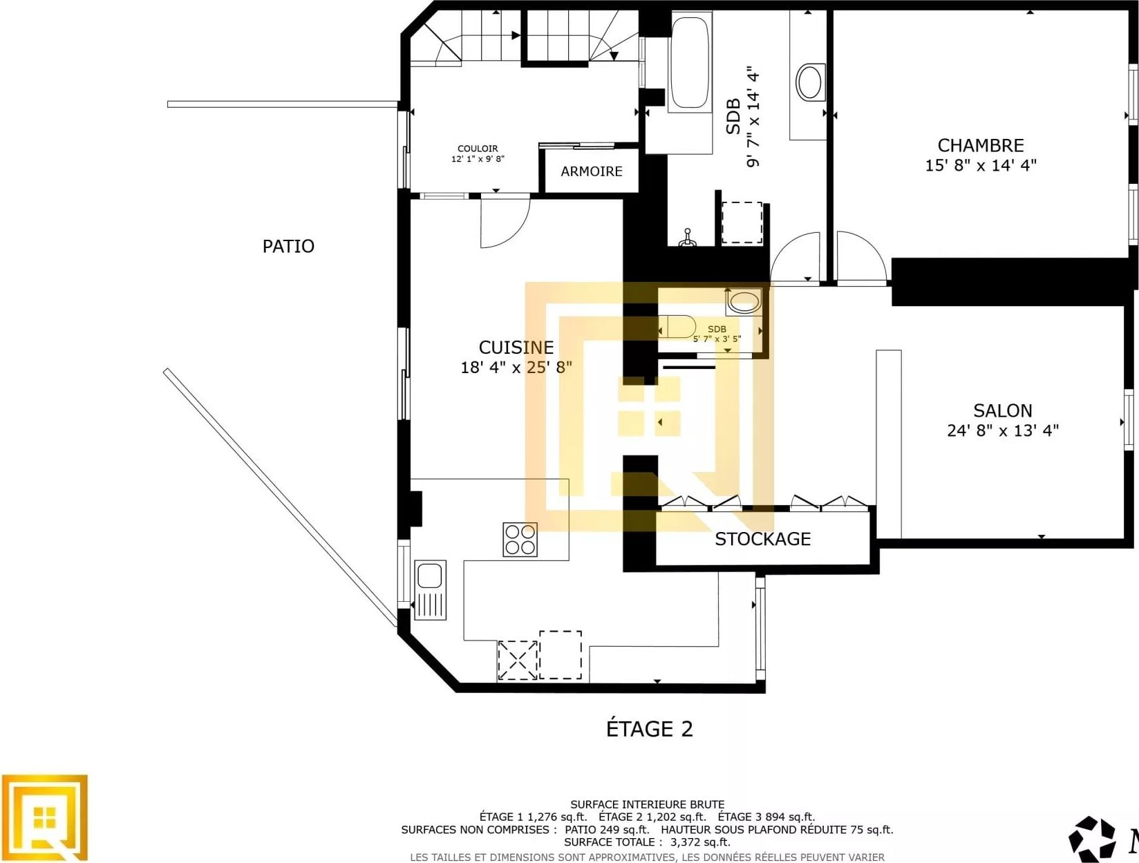Bien Rare à Insenborn | 313 m² Habitables à 5 Minutes à Pied du Lac d’Esch-sur-Sûre 36