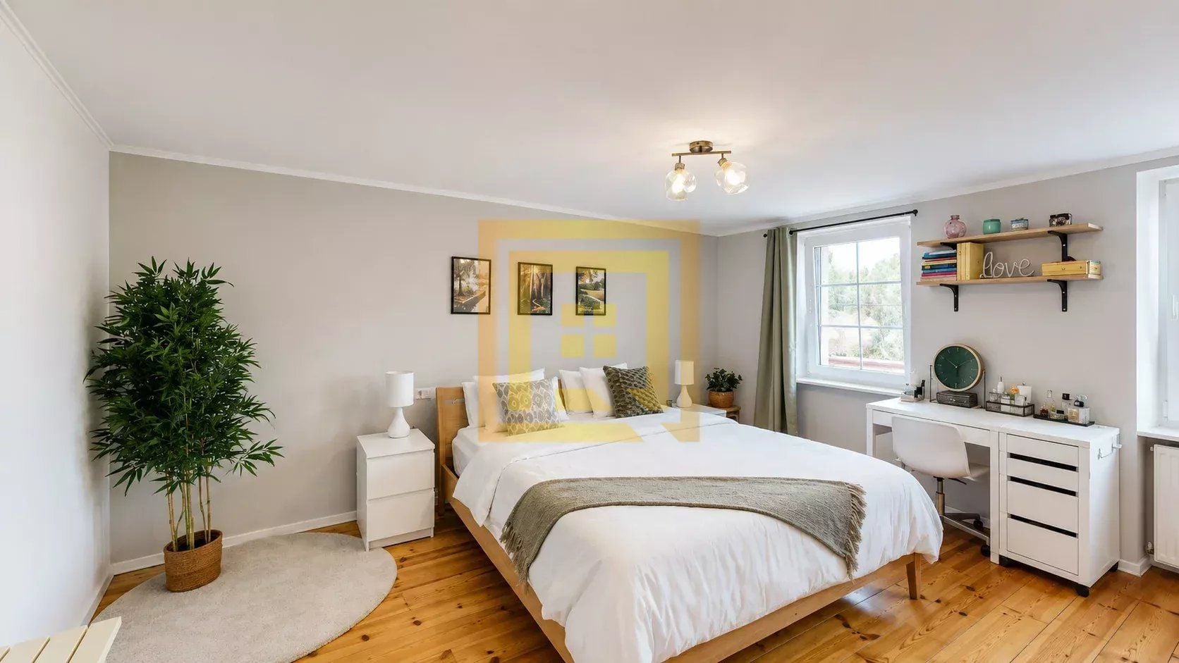 Bien Rare à Insenborn | 313 m² Habitables à 5 Minutes à Pied du Lac d’Esch-sur-Sûre 18
