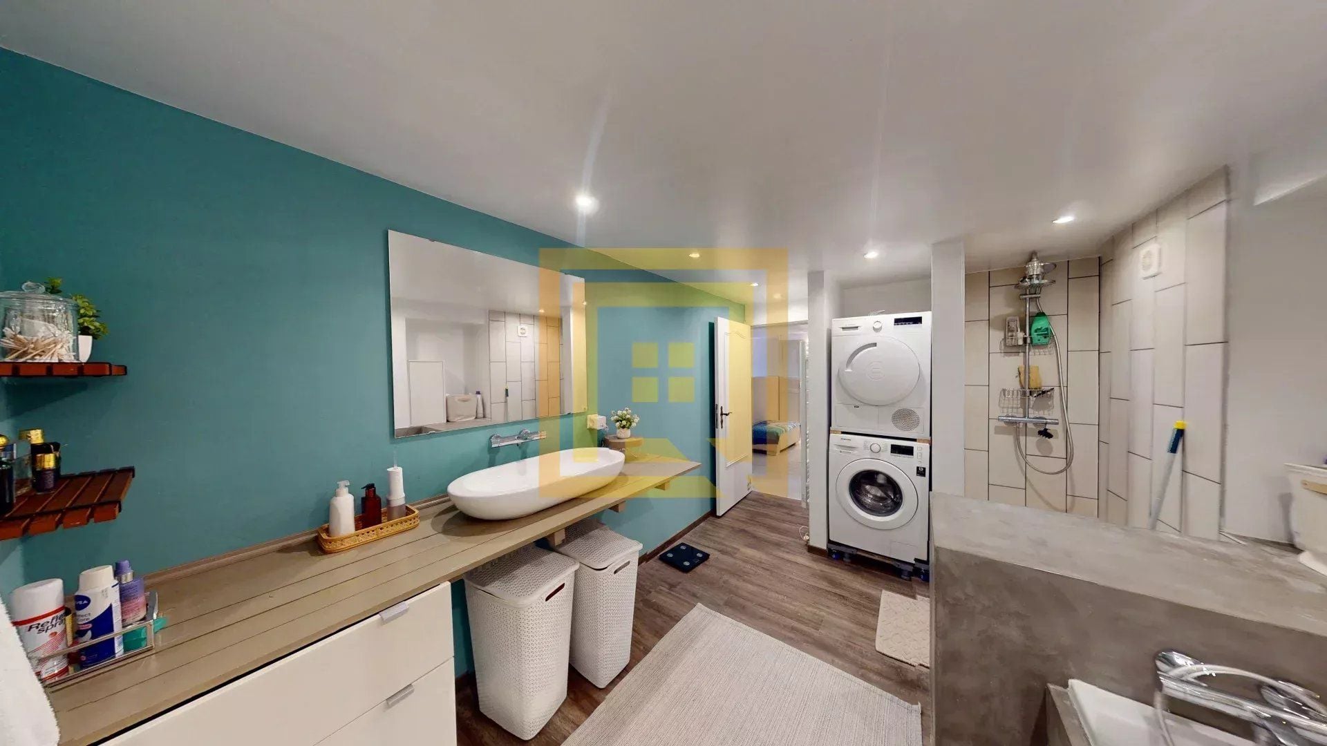Bien Rare à Insenborn | 313 m² Habitables à 5 Minutes à Pied du Lac d’Esch-sur-Sûre 17