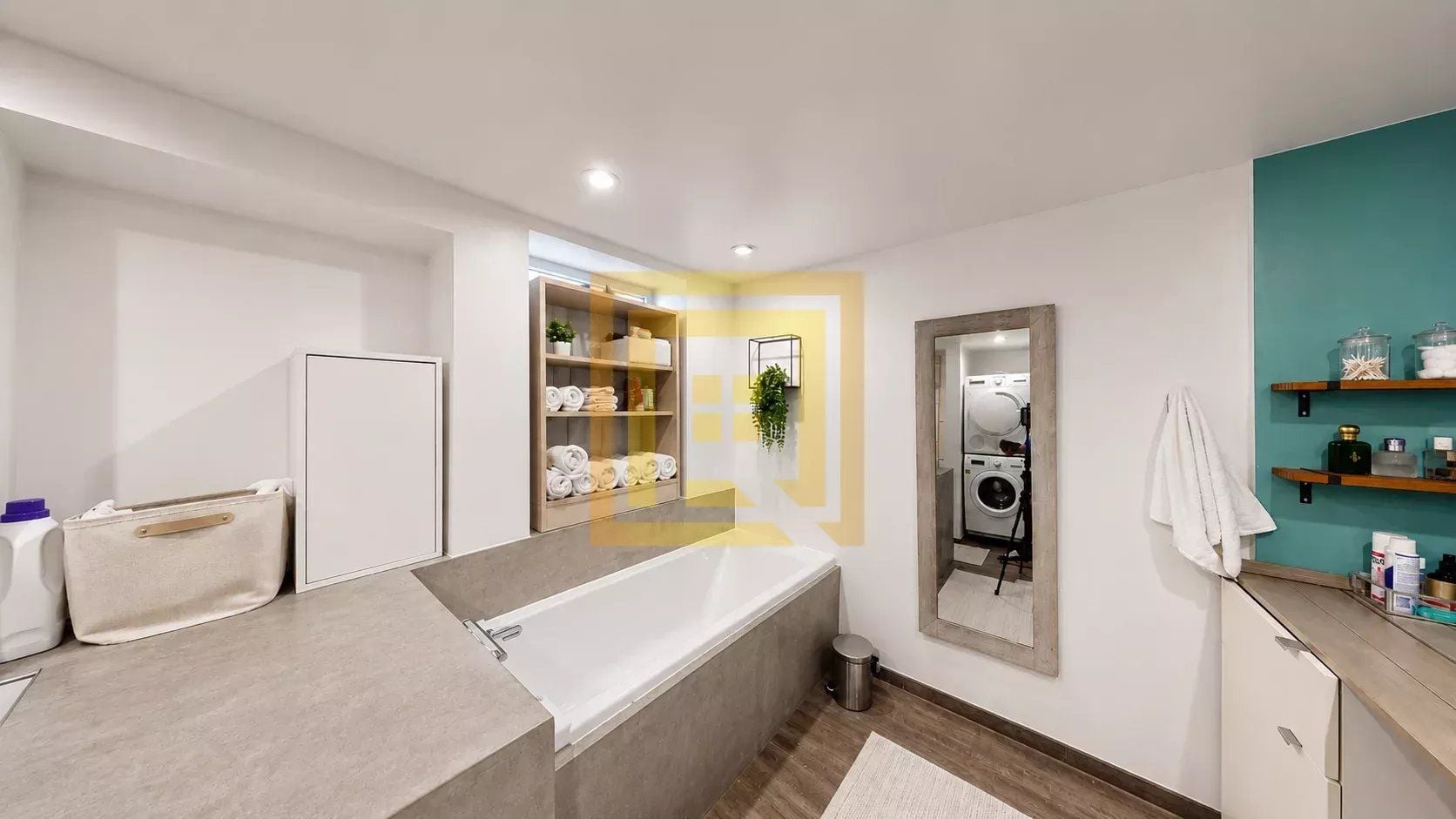 Bien Rare à Insenborn | 313 m² Habitables à 5 Minutes à Pied du Lac d’Esch-sur-Sûre 16