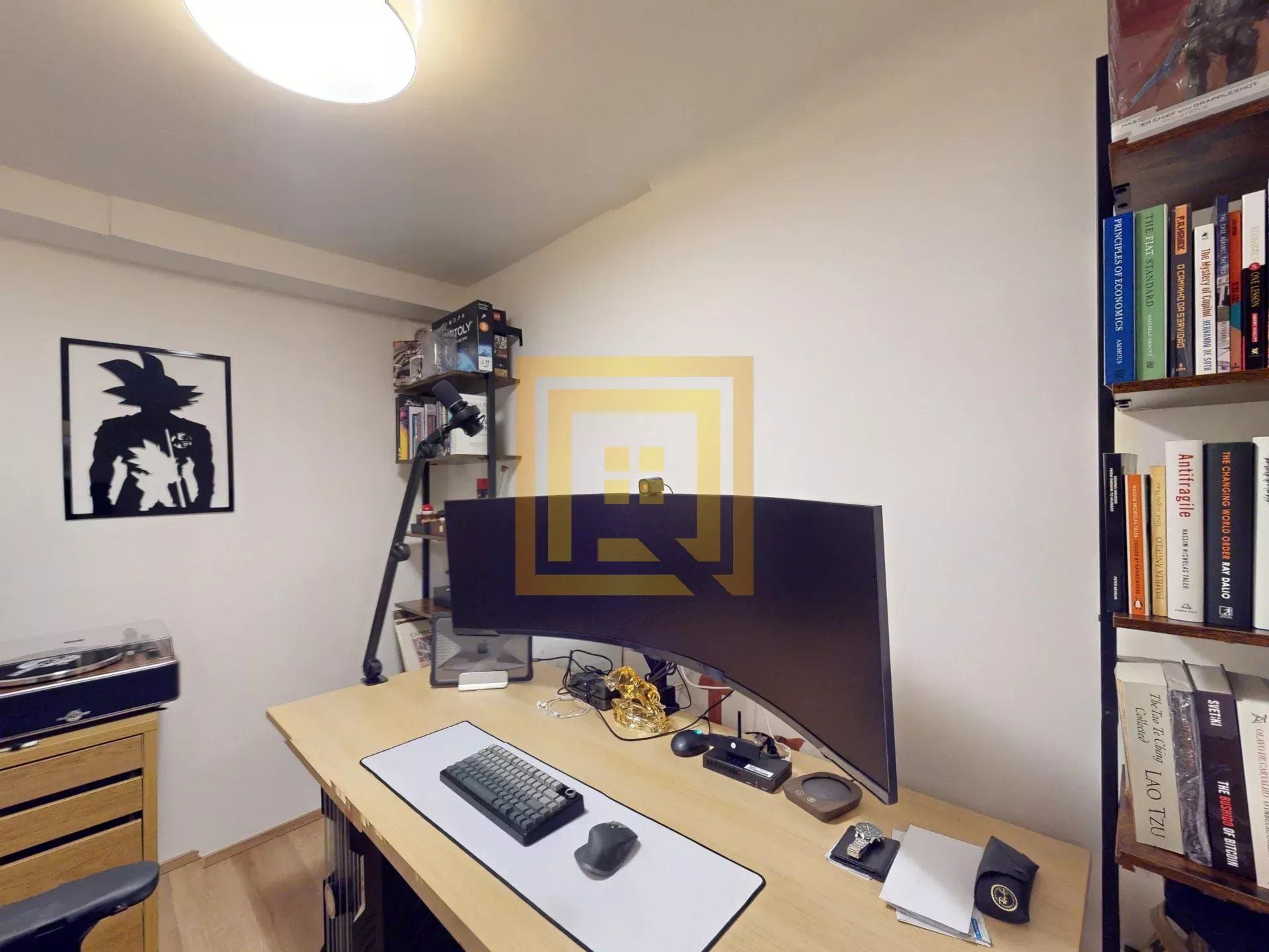 Bien Rare à Insenborn | 313 m² Habitables à 5 Minutes à Pied du Lac d’Esch-sur-Sûre 7