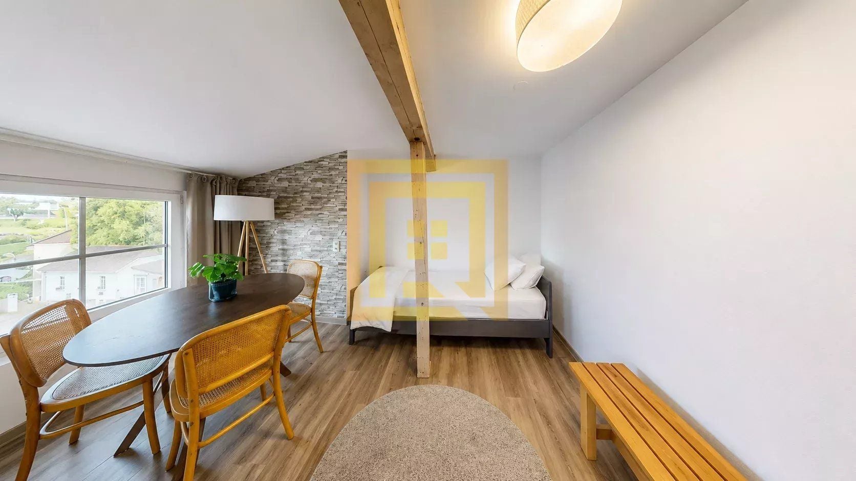 Bien Rare à Insenborn | 313 m² Habitables à 5 Minutes à Pied du Lac d’Esch-sur-Sûre 29