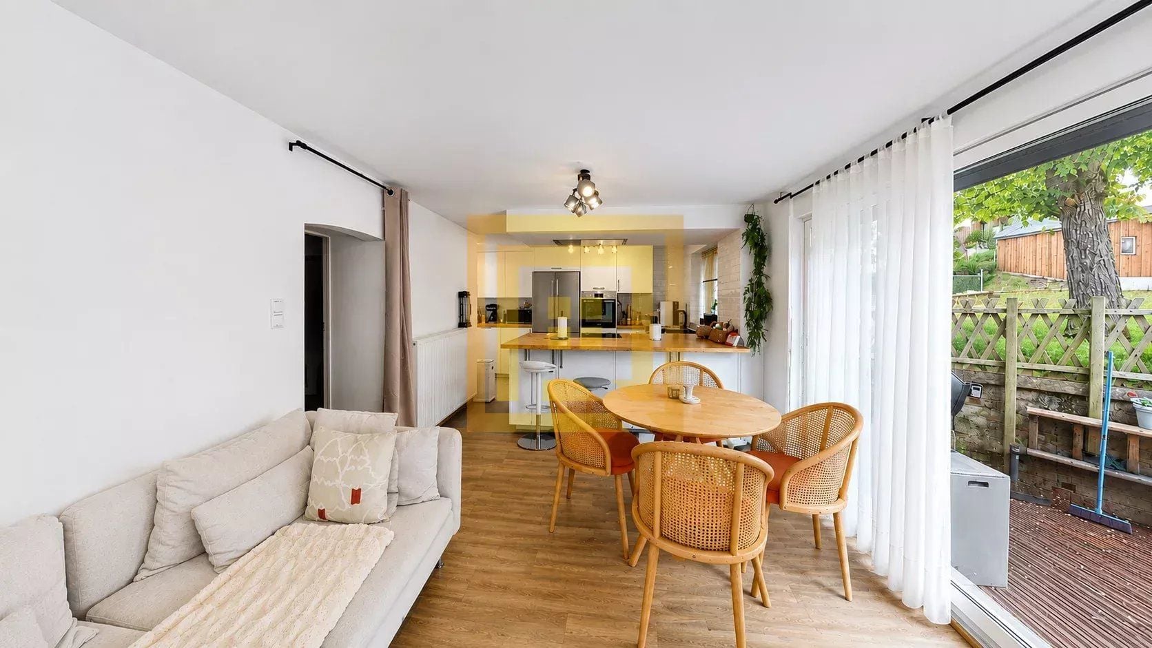 Bien Rare à Insenborn | 313 m² Habitables à 5 Minutes à Pied du Lac d’Esch-sur-Sûre 12